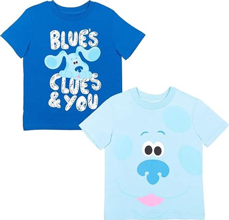 blues clues shirt dior|Amazon.com: Blues Clues Apparel: Clothing, Shoes & Jewelry.